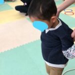 2月9日（木）忍者ごっこ☺