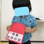 2月14日(火)バレンタインチョコレートをつくったよ💝