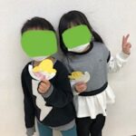 2月１５日(水)　卵の中から…🐣