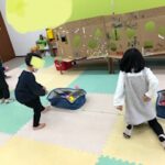 ２月18日（土）よ～く狙って！！ストライク