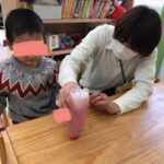 2月21日(火）竜巻パワーが止まらない🌪