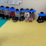2月4日（土）リトミック🎶