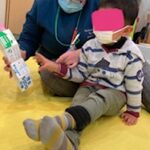2月10日（金）ジャンピングへび（ウサギ）