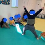 2月20日(月)笑いあり涙ありの椅子取りゲーム((´∀｀*))ヶﾗヶﾗ