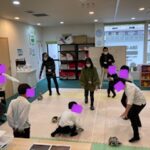 2月2日（木）爆弾💣ゲーム