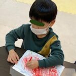 2月4日（土）✏自由にらくがき✏