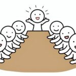 ボスとリーダーの違い