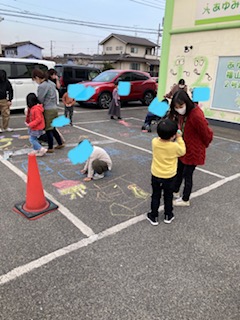 3月4日（土）嬉しいお誘い🖼と歌🎤