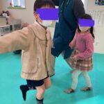 3月8日(水)　💃リトミック💃