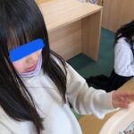 2月28日（火）紙皿シアターを作ろう✨
