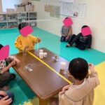 3月9日(木）ひっくり返しゲーム