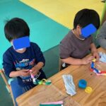 3月10日(金)飾り作り✨