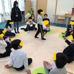 3月９日(木)フルーツバスケット🍎