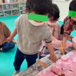 3月11日（土）さくらの木🌸