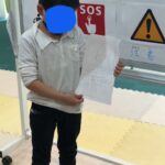 3月16日（木）ピクトグラム🚻👈
