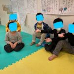 ３月１７日(金)落ちた落ちたゲーム