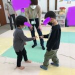 ３月４日（土）じゃんけんゲーム‼