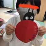 3月7日（火）てんとうむしをつくろう🐞