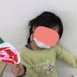 3月10日(金)びりびり！いちごをつくろう🍓
