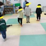 3月18日（土）朝昼夜ゲーム🌞🍩🌛