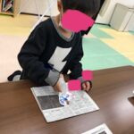 3月２４日(金)　チョウチョひらひら🦋✨