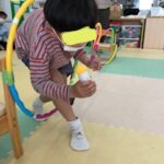 3月25日（土）くぐってみよう！