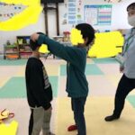 3月28日（火）○✖ゲームできるかな👀❓