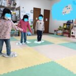 3月29日（水）ちょこちょこ歩こう🐧