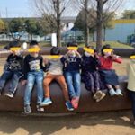 3月29日(水)公園へGO！