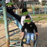 4月1日（土）🌤ポカポカ日和🌤