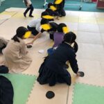 4月7日(金)ひっくり返しゲーム！