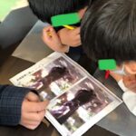 4月13日（木）間違い探し👀
