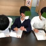 ４月17日（月）🤔物知り博士は誰かな？🤔