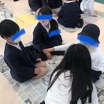 4月26日（水）新聞じゃんけん