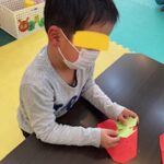 4月12日（水）イチゴ作り🍓