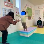 4月13日（木）室内サーキット