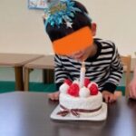 4月17日(月)🎂誕生日会🎉