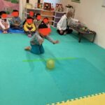 4月25日（火）ボーリング🎳