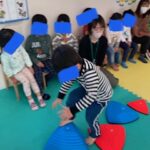 4月26日（水）室内サーキット✨