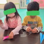 4月27日（木）かみひこうき✈