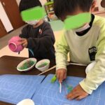 4月1日(土)　触ってみよう✨