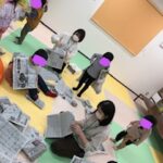 4月3日(月)新聞あそび✨