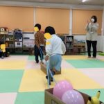 4月14日(金)そ～っとはこんで…☺