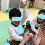 4月21日（金）音が鳴るよ♪