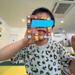 5月25日(金)　🖼フレームづくり(タイル制作)🖼