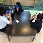 5月1日(月)インディアンポーカー🤔