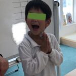 5月2日（火）キャラクター当てクイズ？
