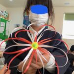 5月9日（火）お花の万華鏡🌼