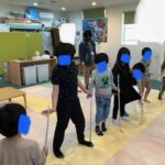 ５月13日（土）キャッチングスティック✋