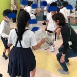 5月17日（水）落ちたら負けよ😮